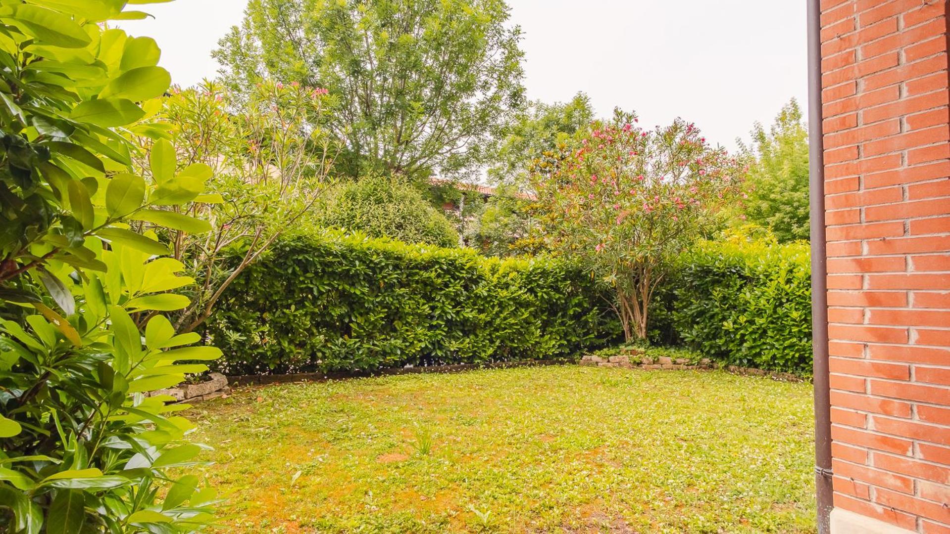 The Private Tintoretto Garden - Italian Homing Sirmione Exterior foto